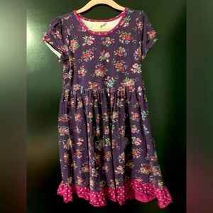 sz 12 Matilda Jane dress